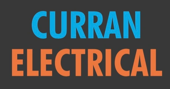 Logo Curran Electrical Wagga